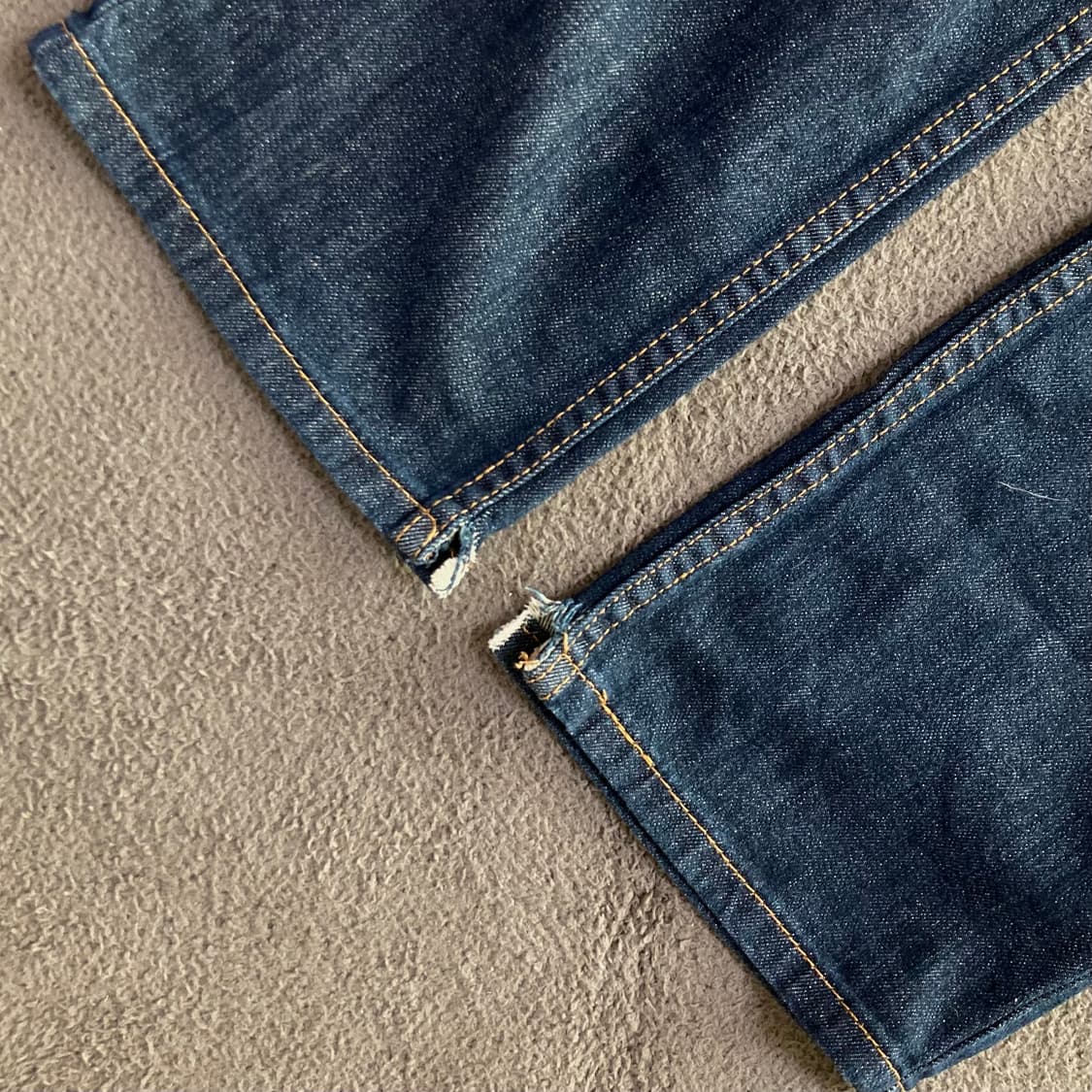 리바이스 513 데님팬츠 W31 L32 상품이미지6