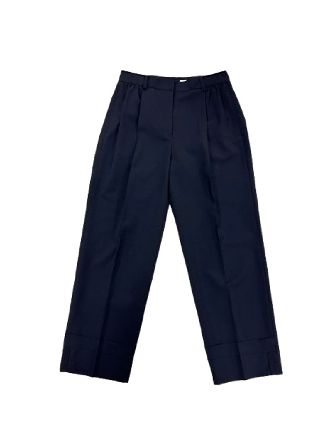 시스템 페이크 슬랙스 상품이미지1