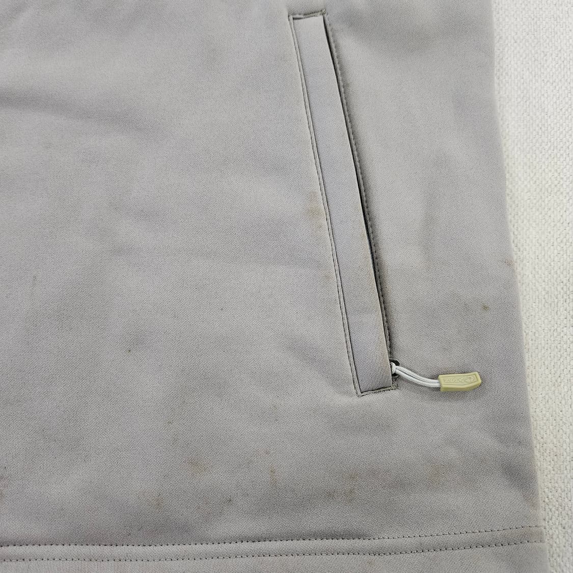 [100(L)] 네파 니트 후리스 집업 자켓 0115YH1 상품이미지8