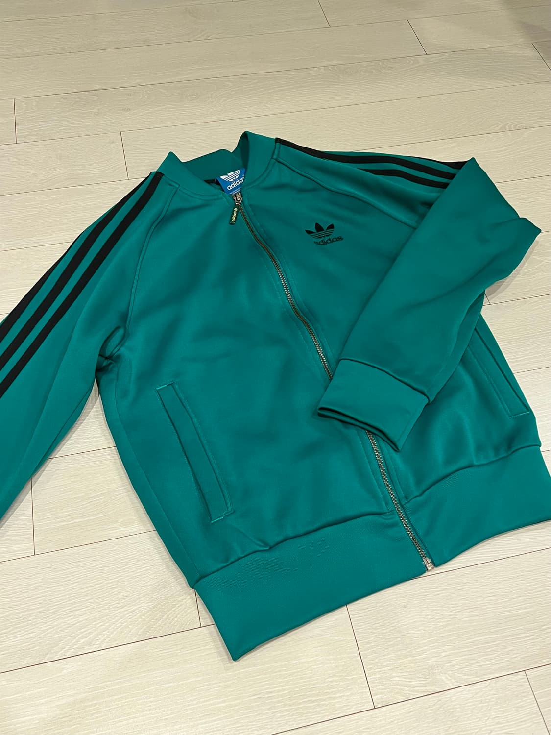 아디다스 집업 15000원 상품이미지1