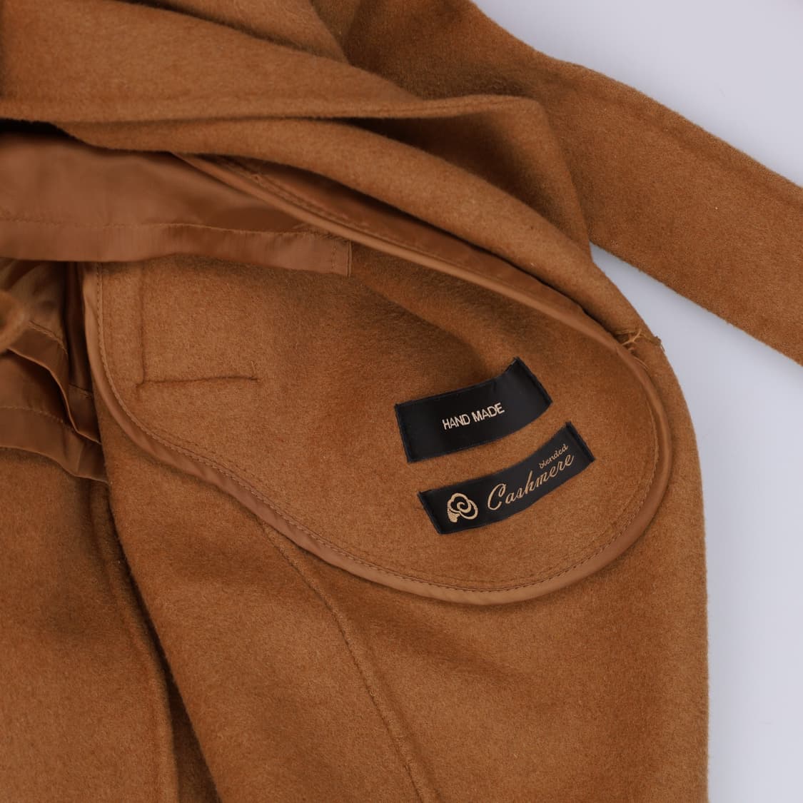 88-94-165 ENC 울캐시미어코트 0219H1 상품이미지6