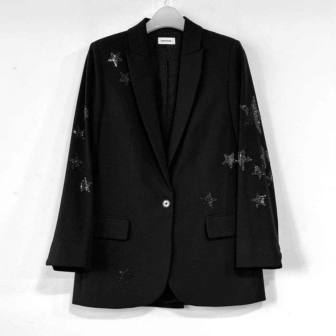 쟈딕앤볼테르 스타 비즈 블레이저 자켓 상품이미지2