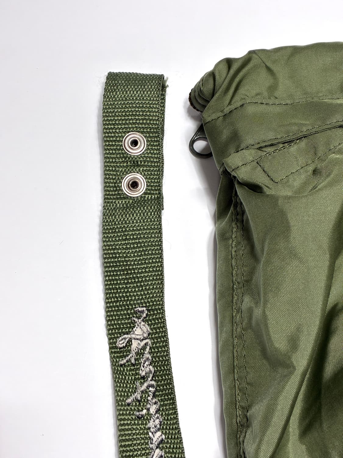 미군 조종사 지급 헬멧백 상품이미지7