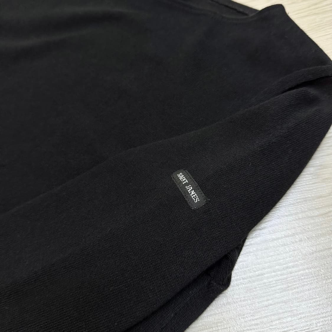 세인트제임스 보트넥 롱슬리브 티셔츠 상품이미지3