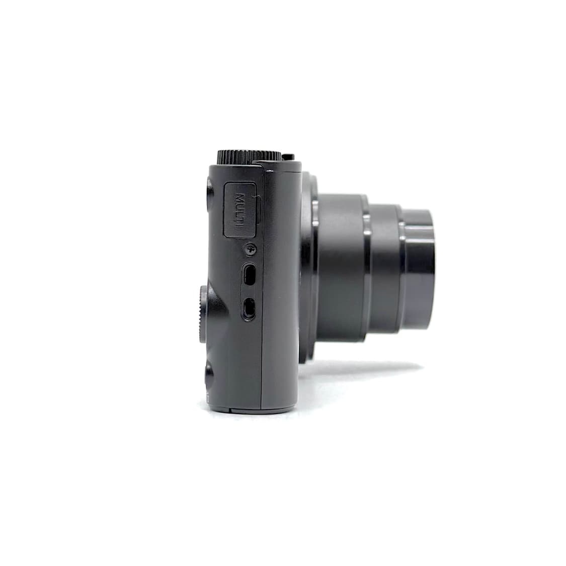 [하이엔드&뽀용!] 소니 사이버샷 DSC-WX300 블랙 디지털카메라 상품이미지6