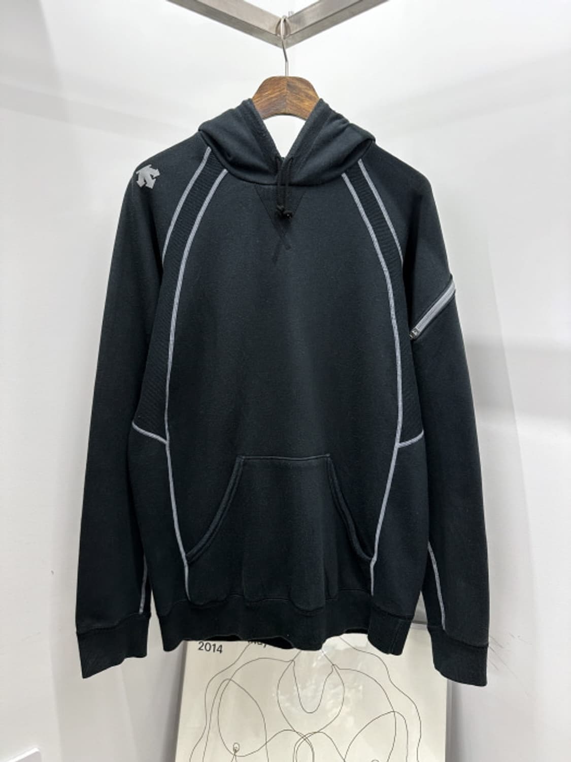DESCENTE (L~XL) 상품이미지1
