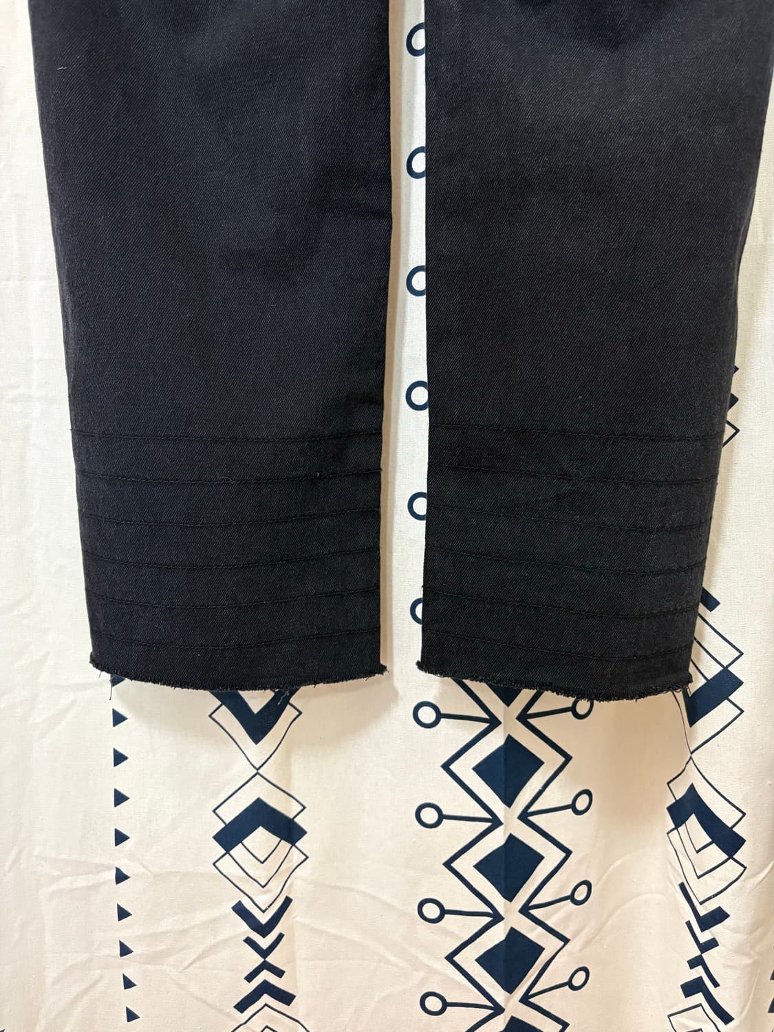 더 페럴 / CTW CARPENTER DENIM 상품이미지7