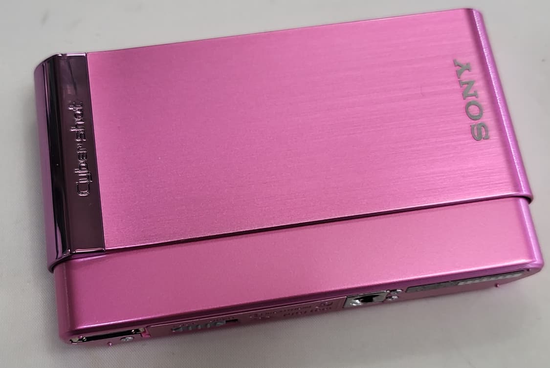 소니 DSC-T90 /신품급  상품이미지1