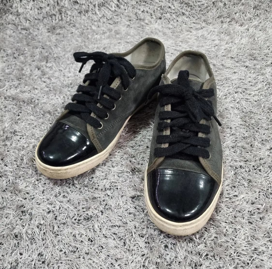 랑방 스니커즈 37 상품이미지2