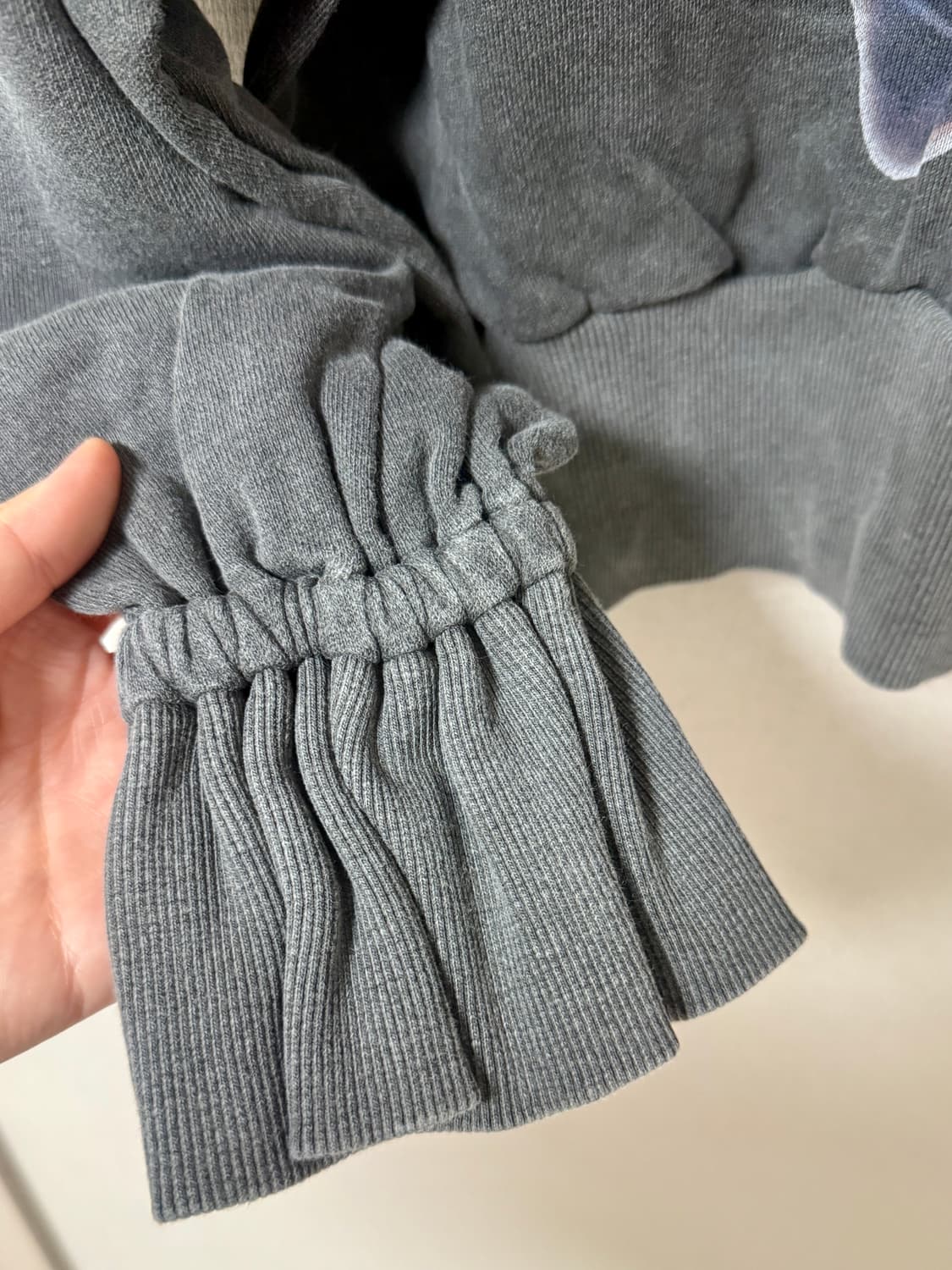 베이비센토르 더센토르 맨투맨 상품이미지4