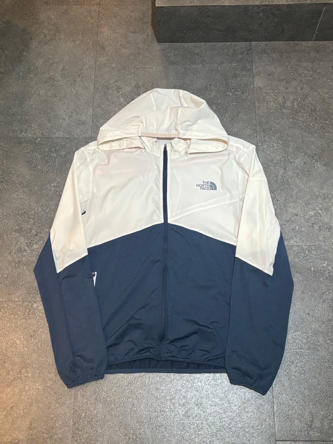 노스페이스 집업 잠바 100사이즈 상품이미지2