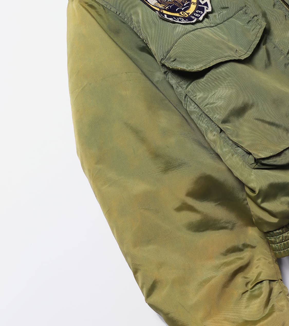 BUZZ RICKSON’S - G-8 FLIGHT JACKET 상품이미지7
