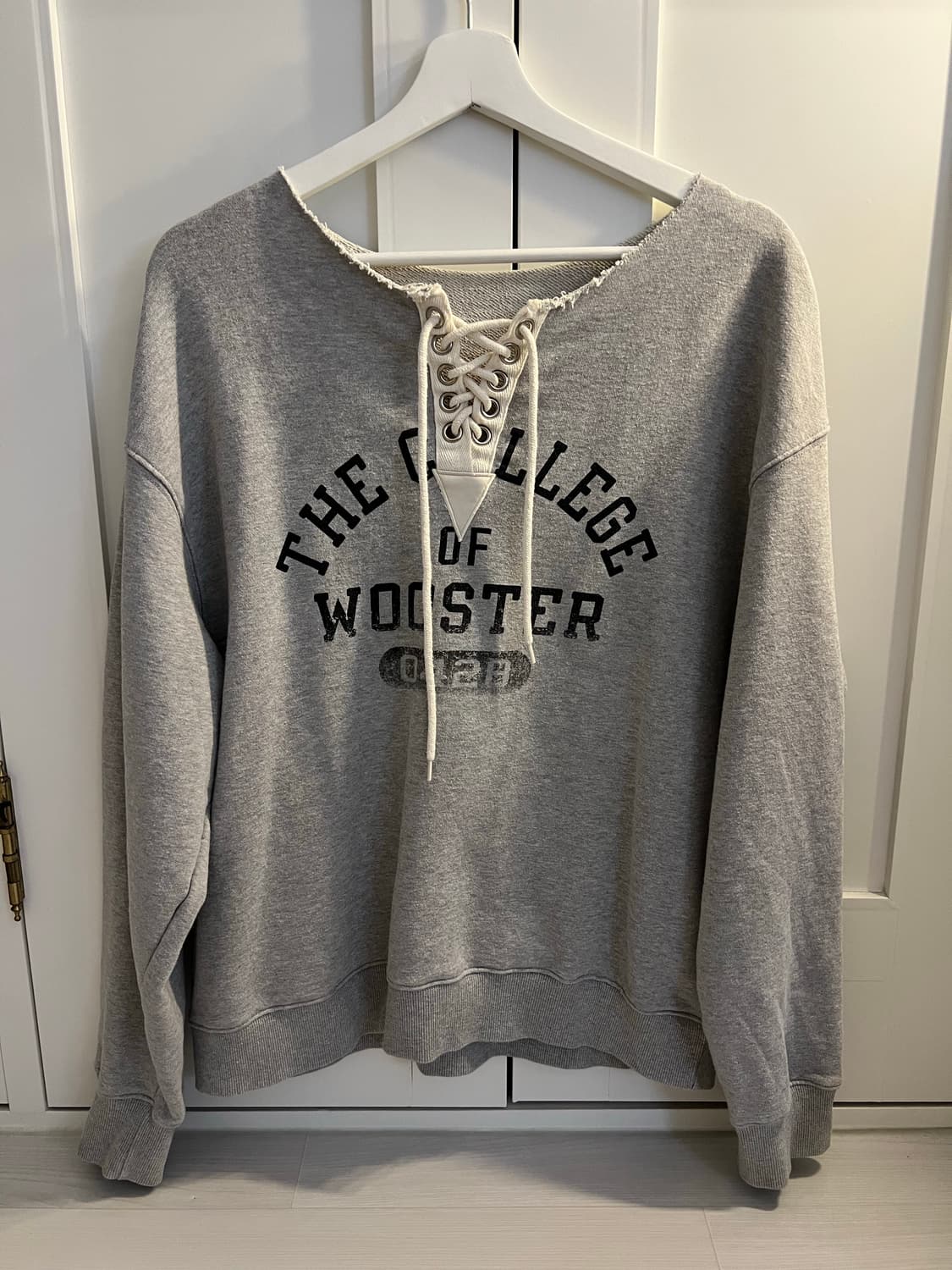 류영하 제작 맨투맨 상품이미지2