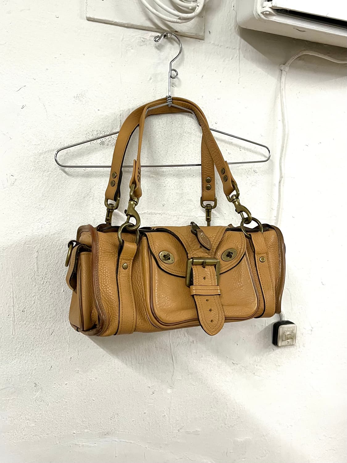 멀버리 알라나백 상품이미지1