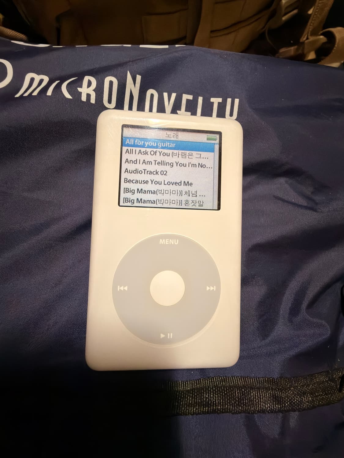 아이팟 4세대 30gb 상품이미지2