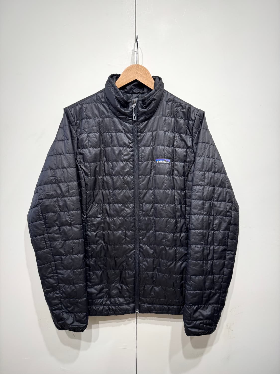 파타고니아 우먼스 나노 퍼프 경량 패딩 상품이미지1