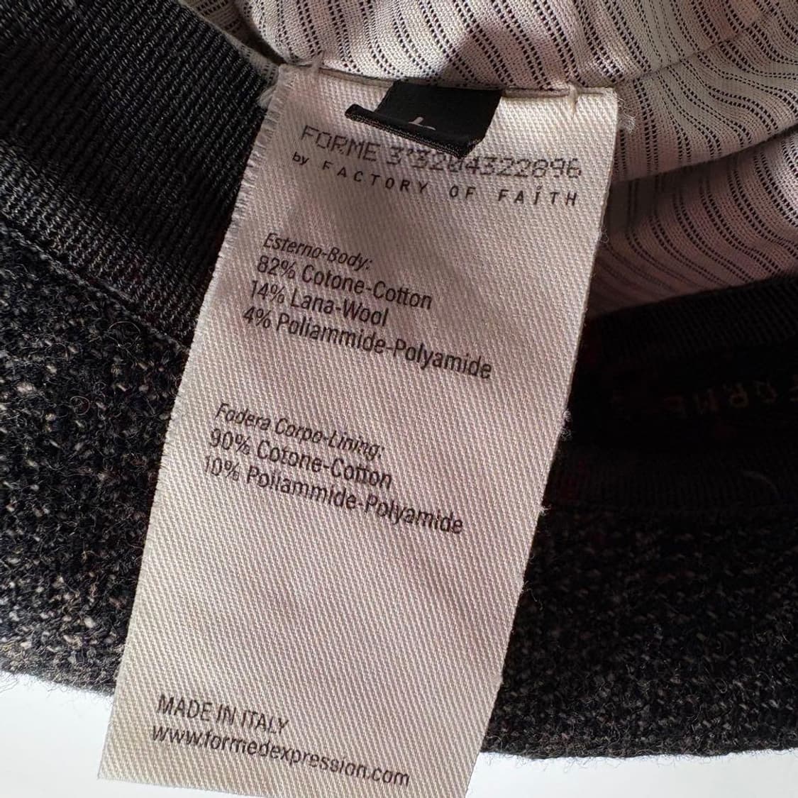 Forme d’expression bucket hat 상품이미지7