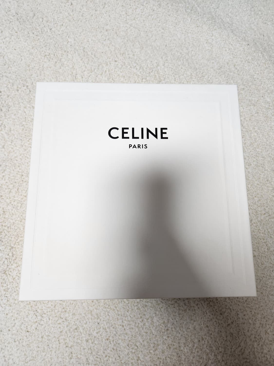 셀린느 미니 트리오페 옐로우 상품이미지7