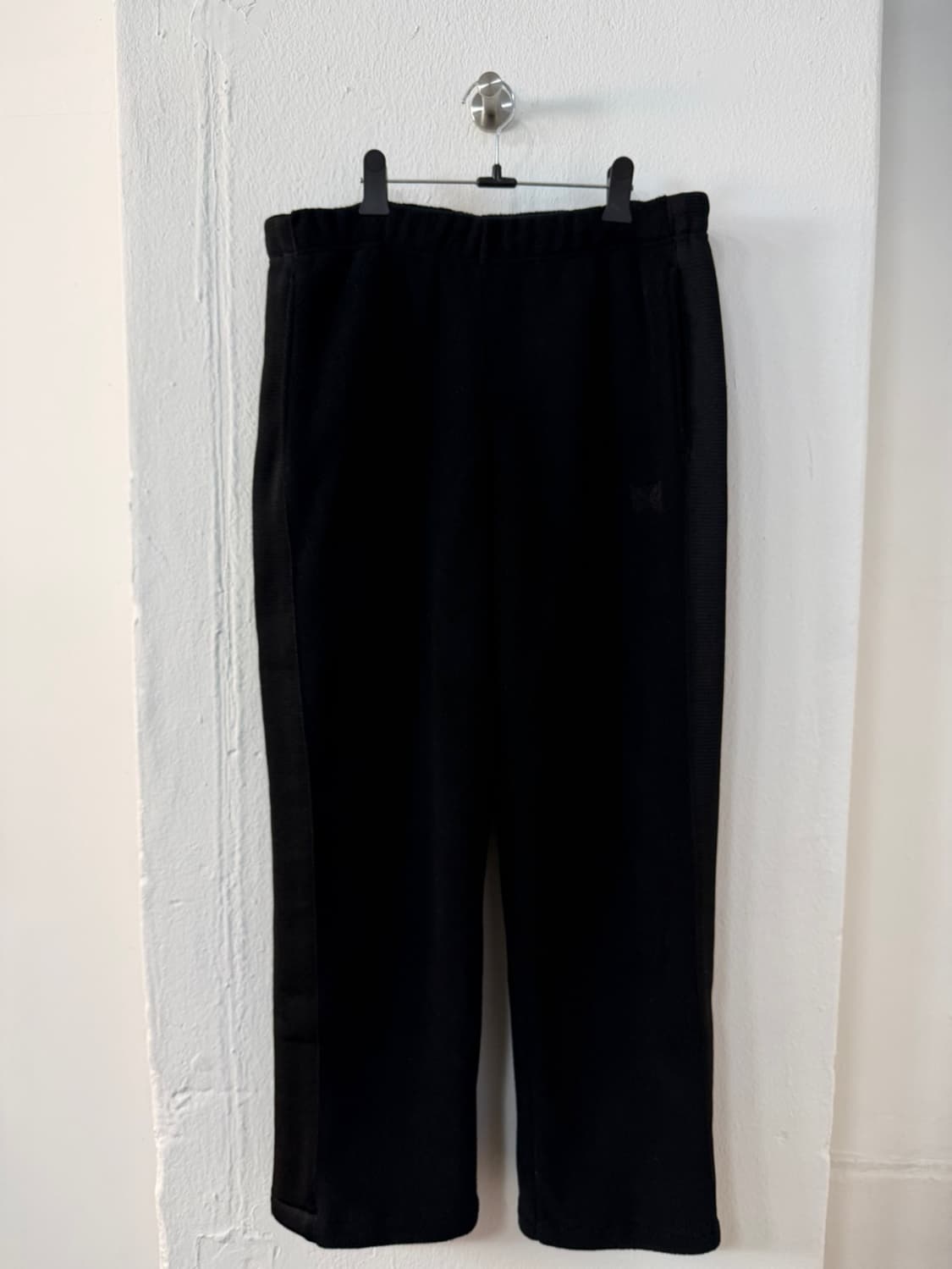 유니클로 x 니들스 플리스 팬츠 상품이미지2