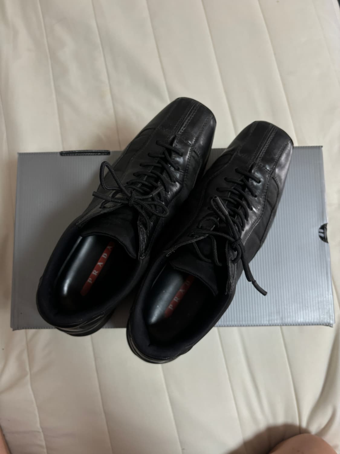 프라다 스니커즈275 상품이미지1