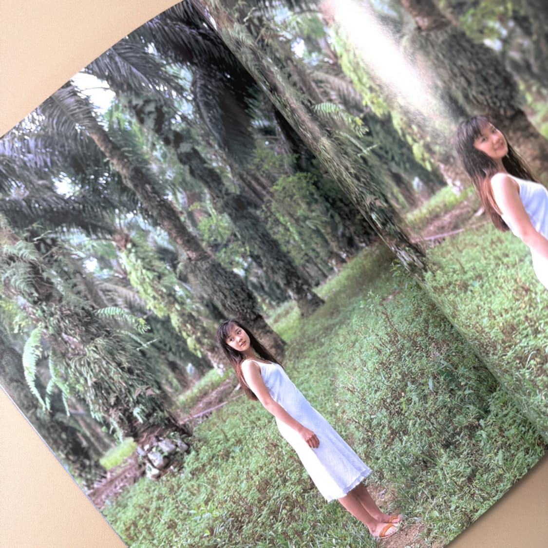 아오이 유우 유우 초기 화보집 포토북 사진집 일본 여배우 아카이 상품이미지5