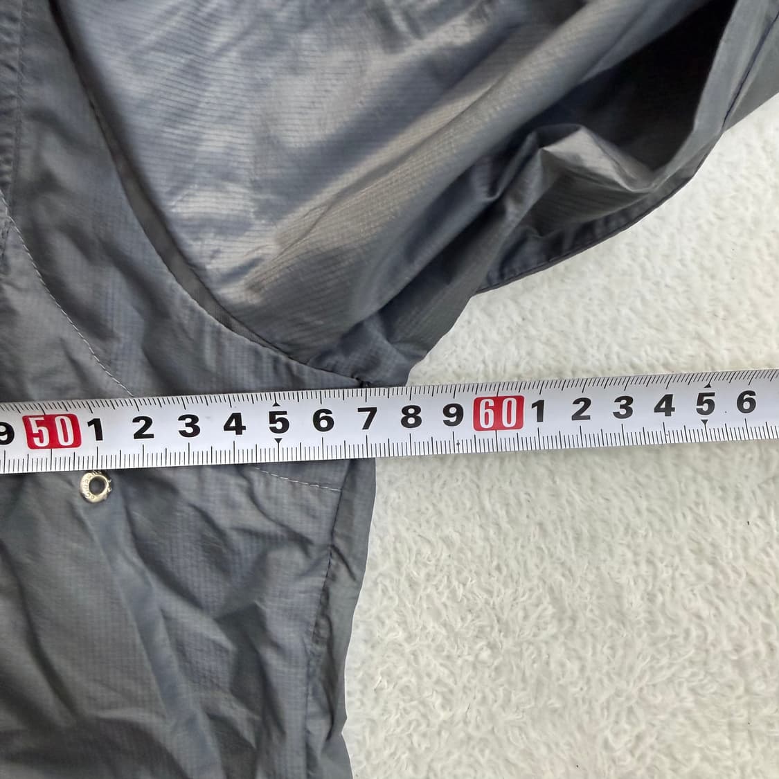 100 SGF 나일론 바람막이 0424T 상품이미지4