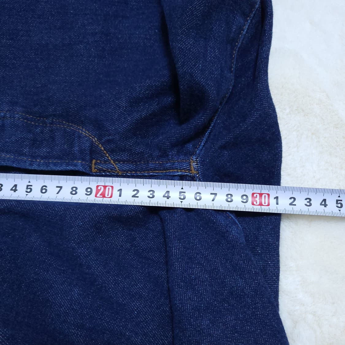 리바이스 LEJ 541 청바지 32인치 0223 상품이미지6