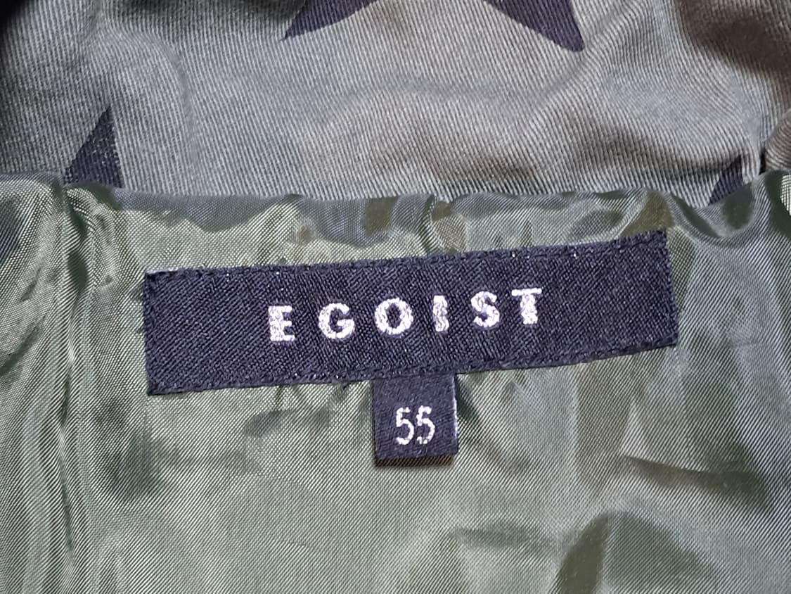 에고이스트 야상 자켓 55 상품이미지6