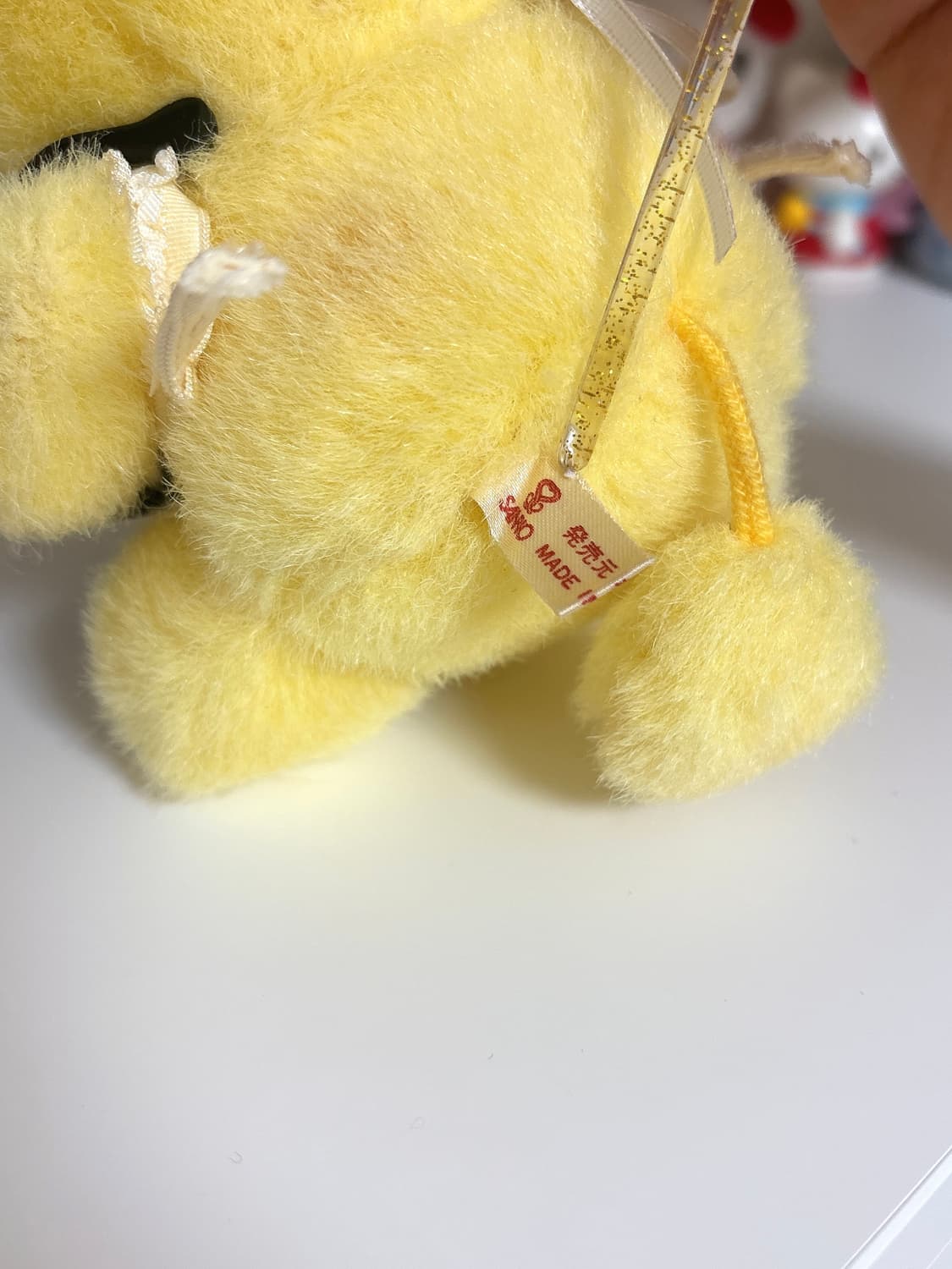 파우피포 인형 상품이미지6