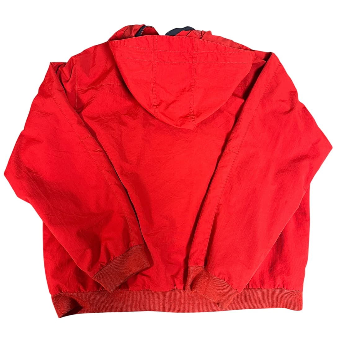 타미힐피거 올드스쿨 바람막이 M 상품이미지3