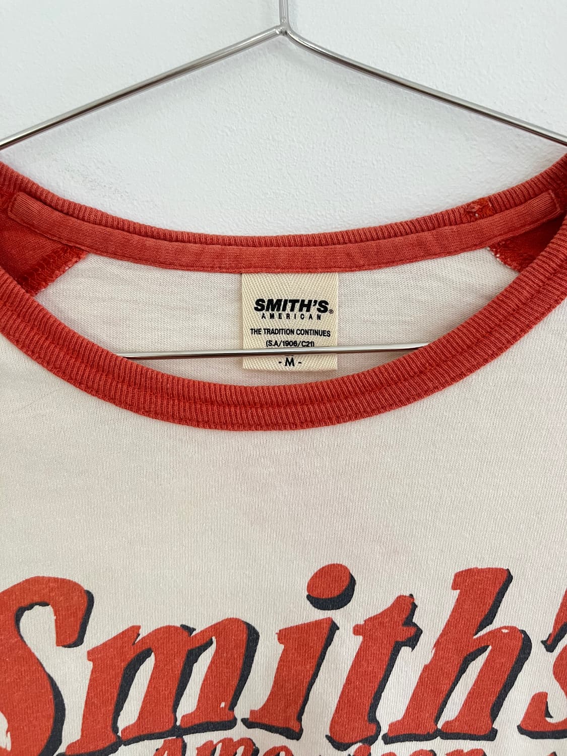 SMITH'S AMERICAN long sleeve 상품이미지5