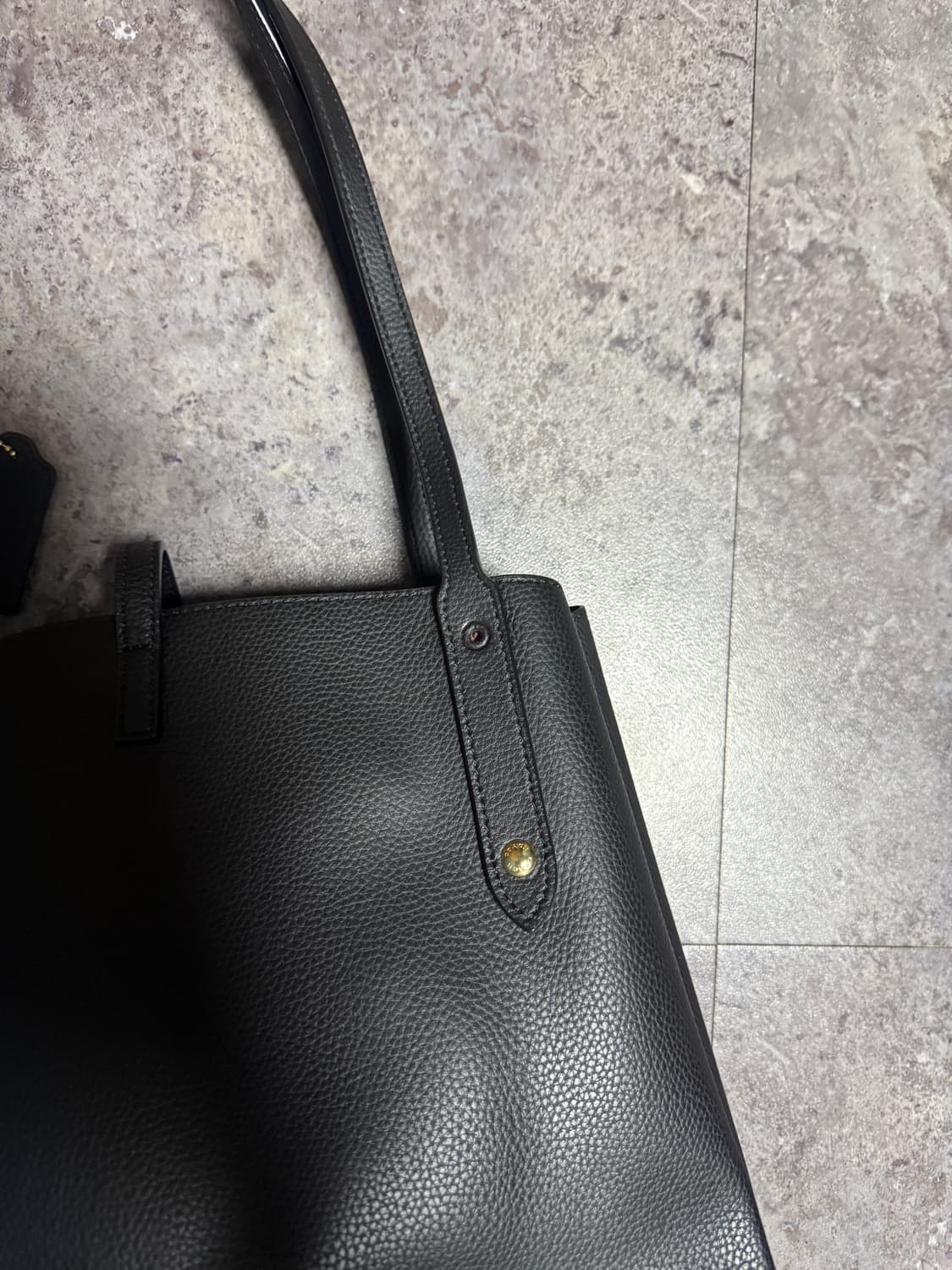 코치 숄더백 토트백 상품이미지3