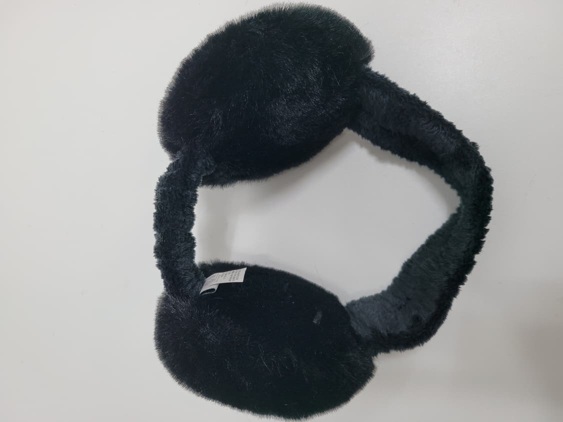 CASTELBAIAC 22FW 까스텔바작 밴딩 퍼 귀마개 / FREE  상품이미지6