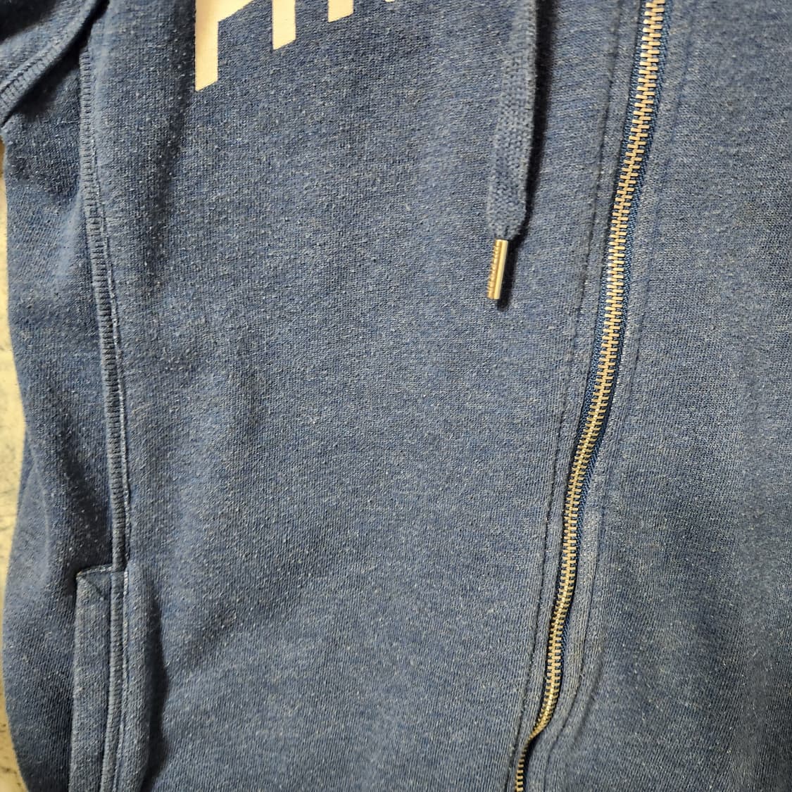 H832 [M] 타미힐피거 스포츠 후드 집업
 상품이미지2