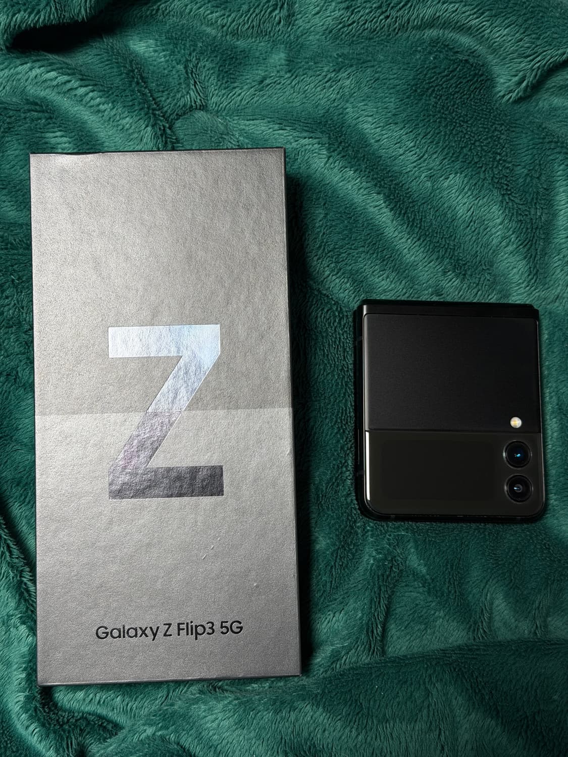 갤럭시 제트플립3 상품이미지1