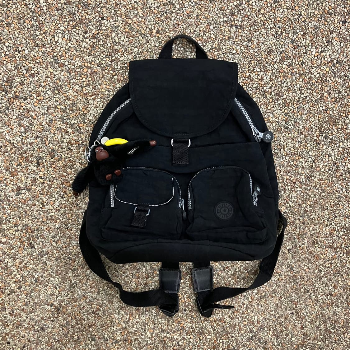 278 키플링 미니 백팩 상품이미지1