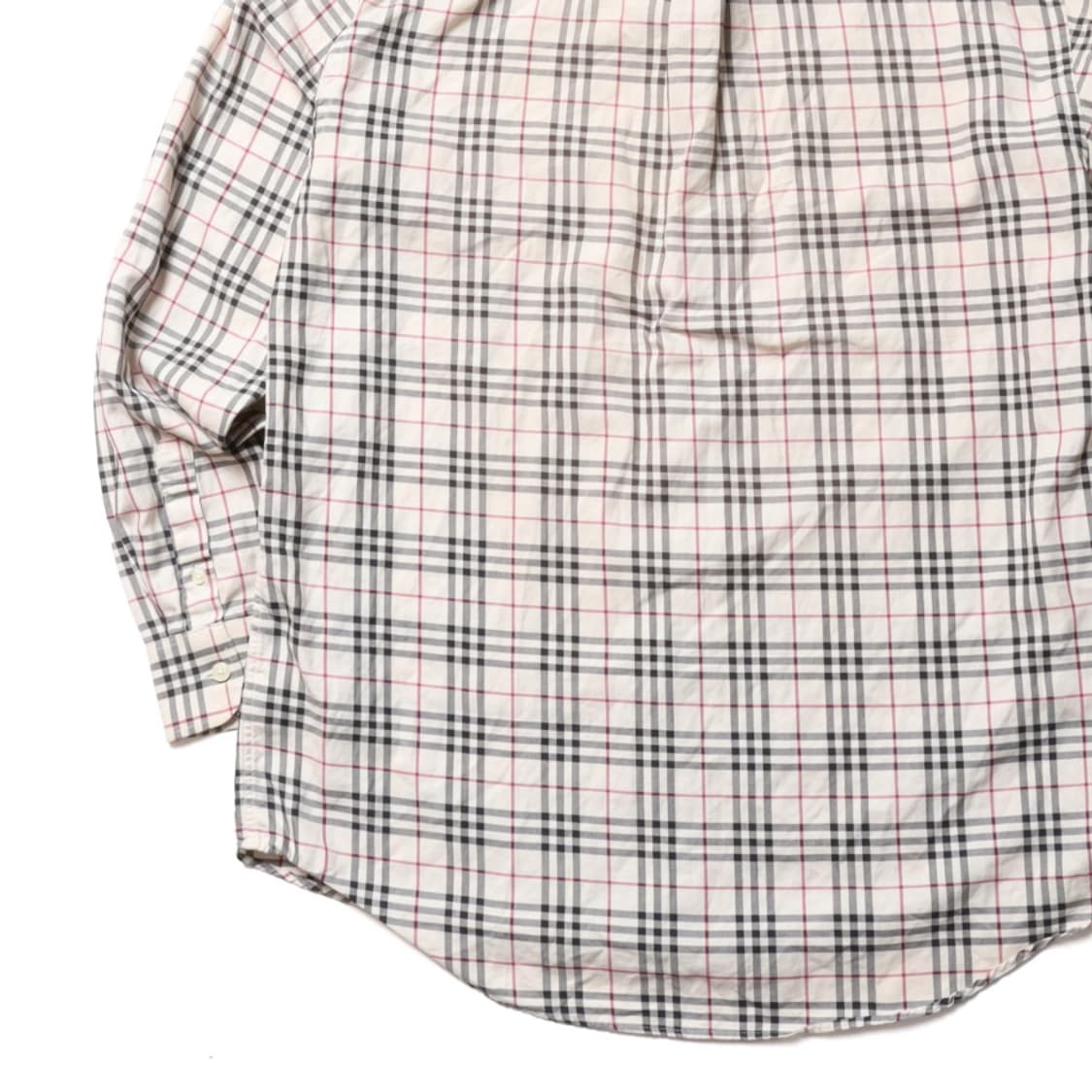 버버리 Burberry Nova Check Shirt 

 상품이미지6