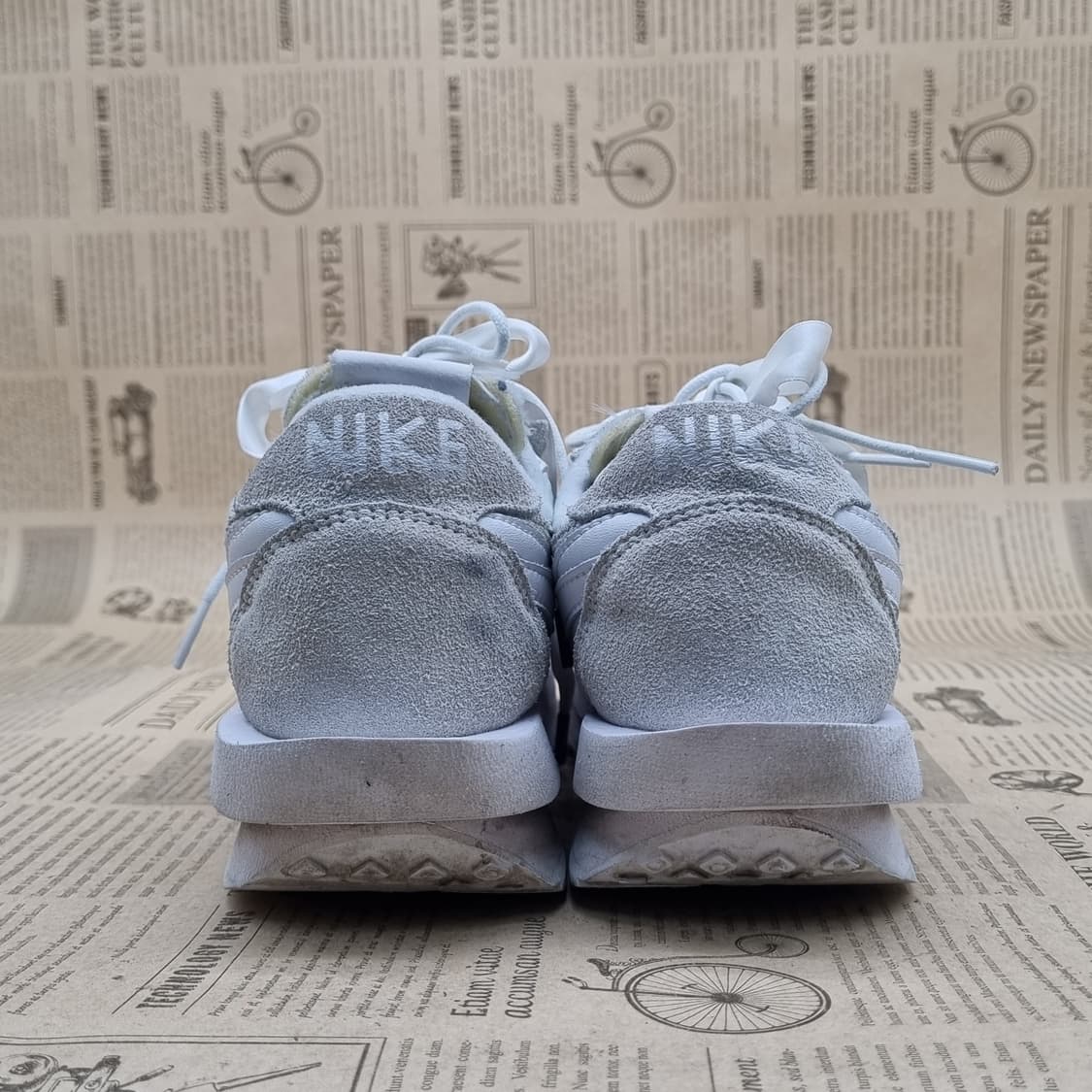 나이키 사카이 와플 225 상품이미지4