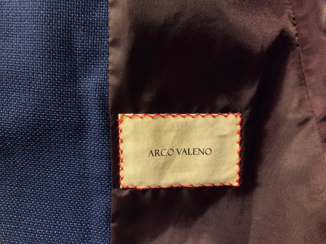 아르코 발레노 네이비자켓 상품이미지7