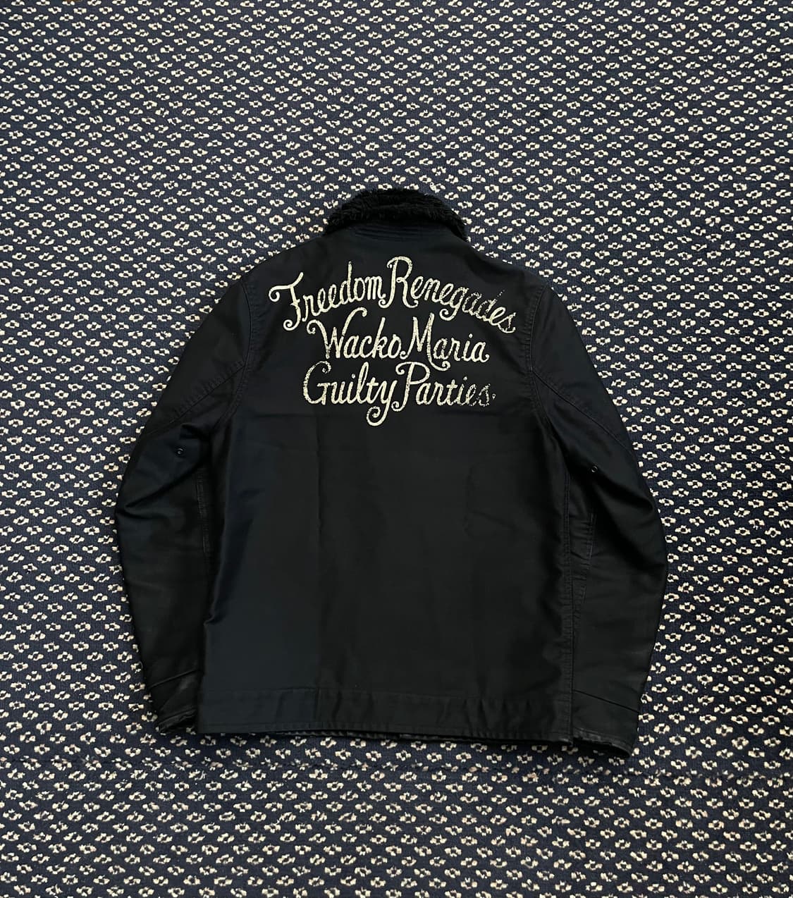 Wacko Maria 상품이미지3