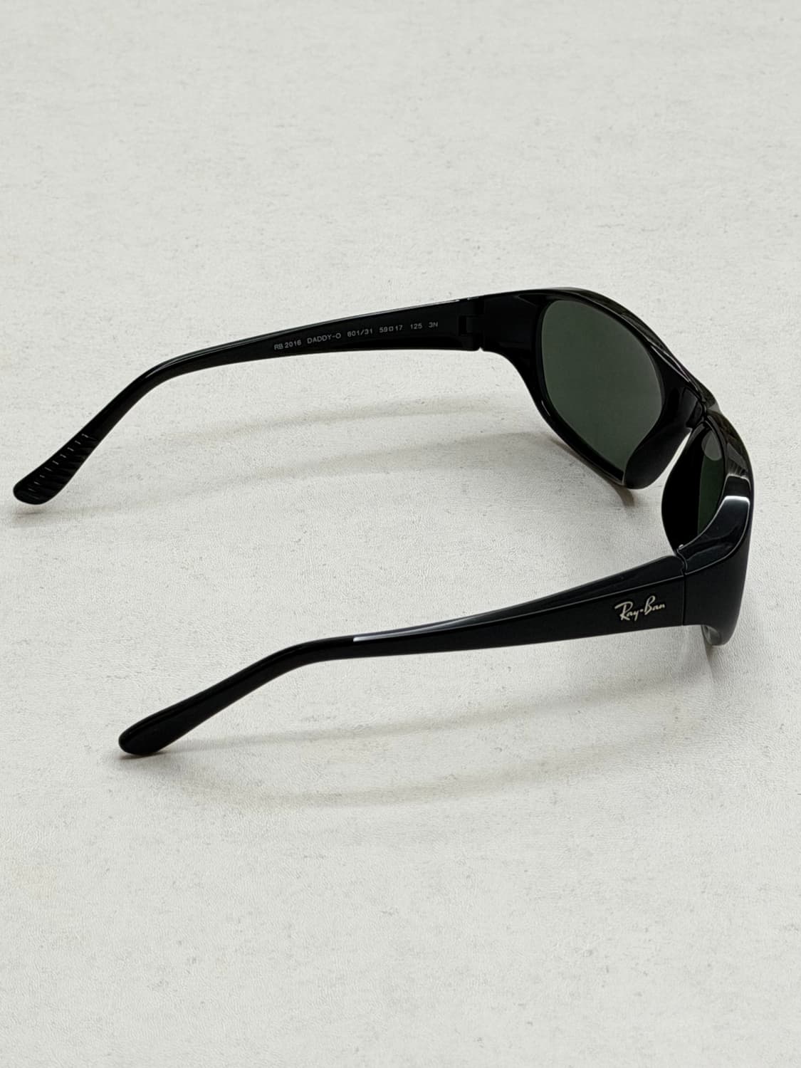 Rayban 레이벤 대디오 선글라스 상품이미지5