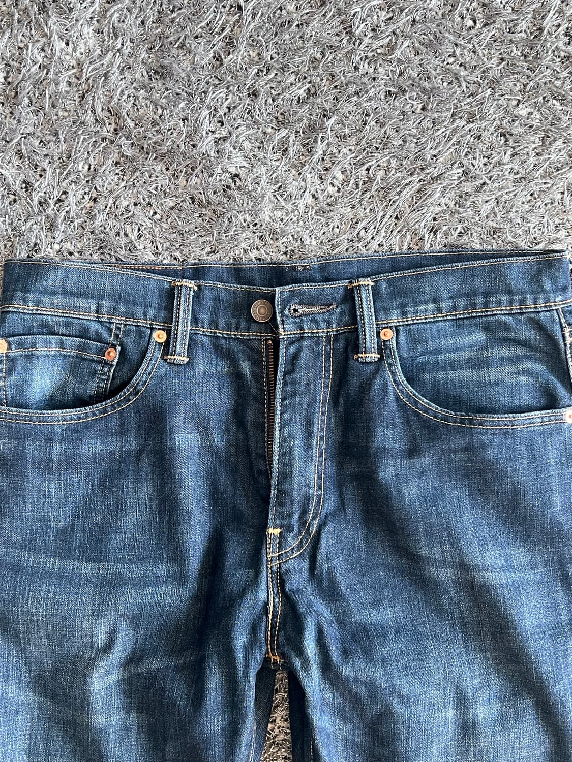 [Levi’s 505 W32 | L34] 상품이미지4