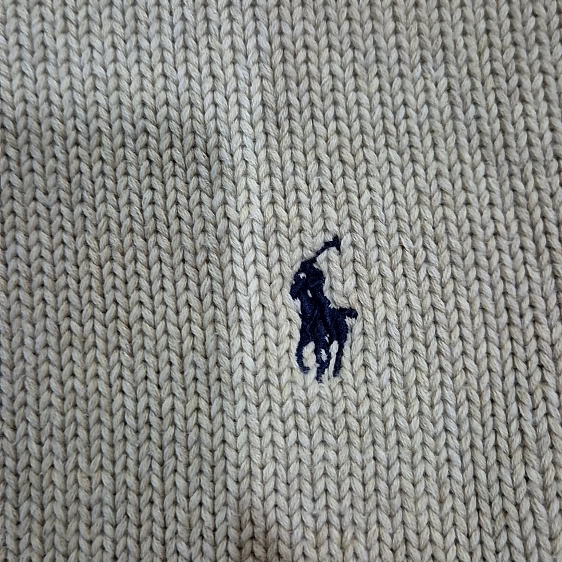 Polo Ralph Lauren 폴로 랄프로렌 니트 조끼 상품이미지3