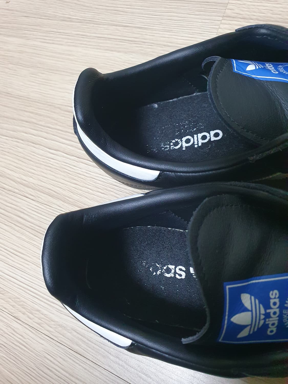 아디다스 삼바 스니커즈 280 상품이미지8