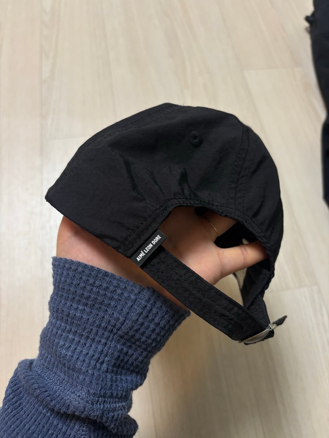 에임레온도르 모자 상품이미지2