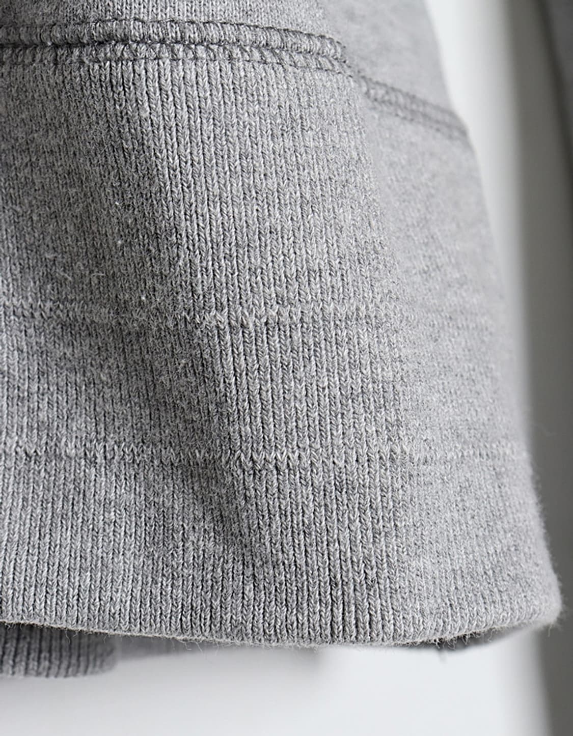 Ron Herman Sweat Zip Hoodie 상품이미지6