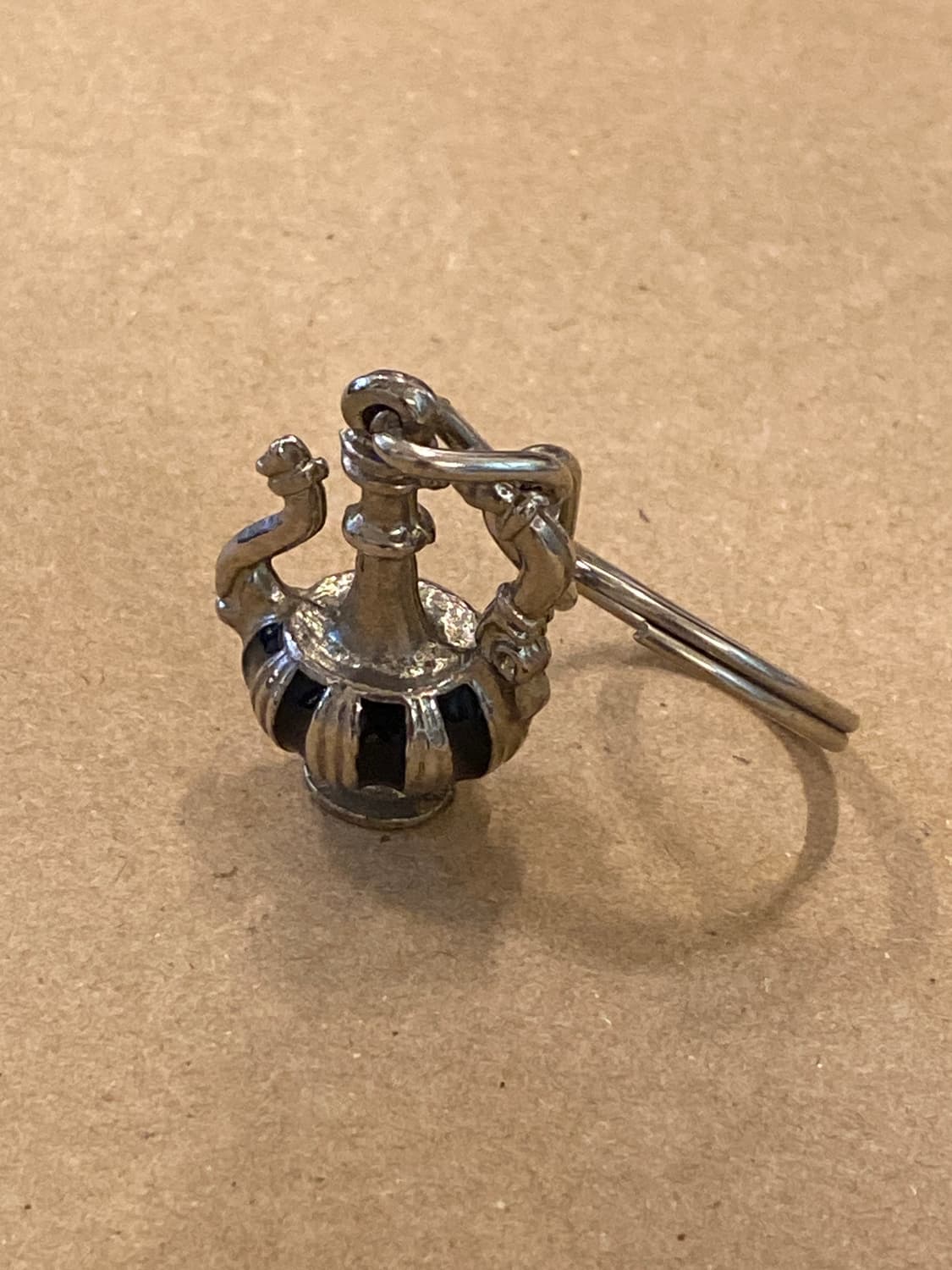 80-90s빈티지 키링 키체인 상품이미지1