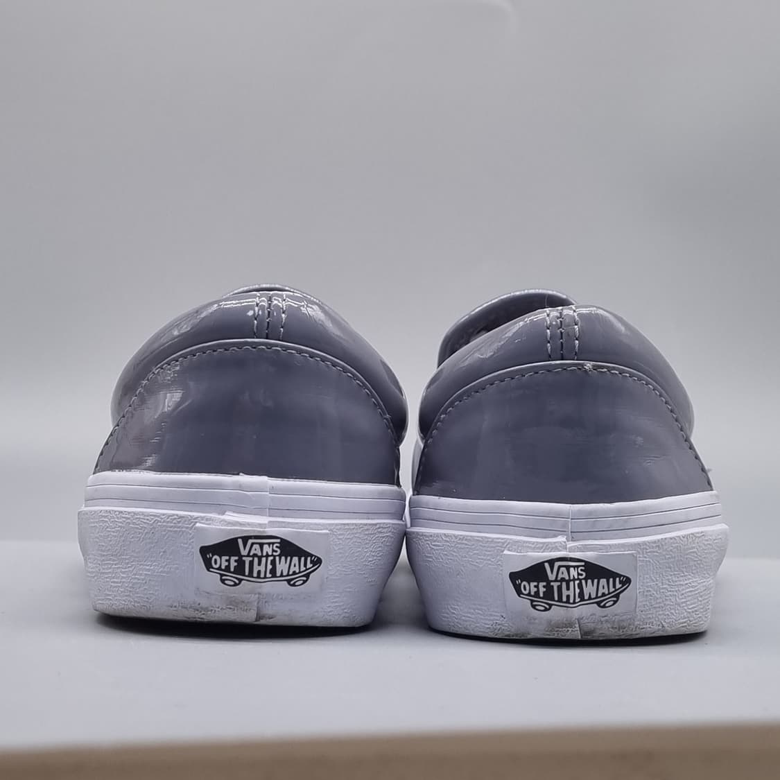 반스 클래식 에나멜 여성슬립온230 상품이미지4