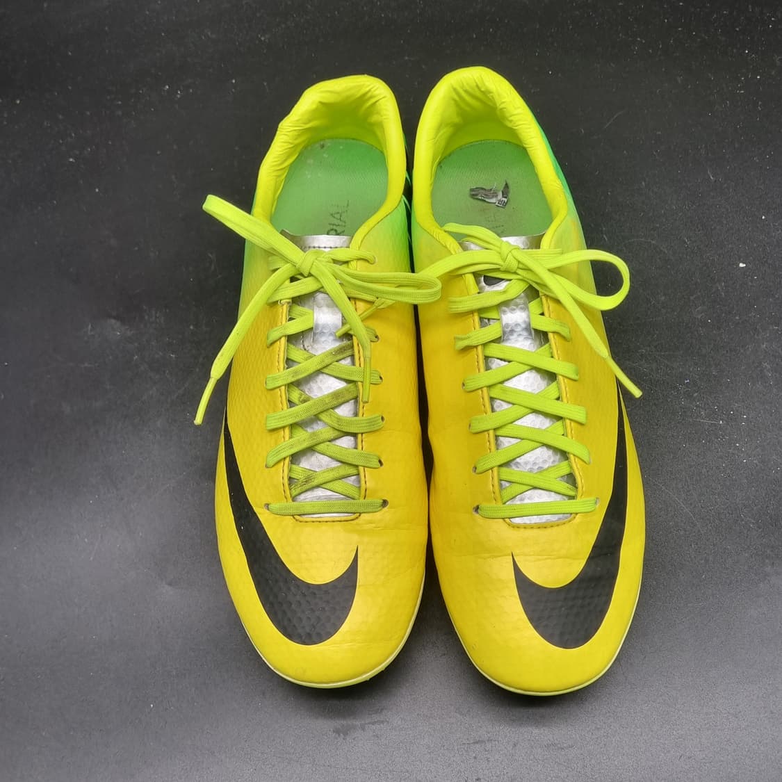 나이키 머큐리얼 축구화 270 상품이미지2