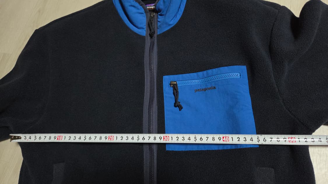 (착샷) 파타고니아 신칠라 우먼즈  상품이미지6